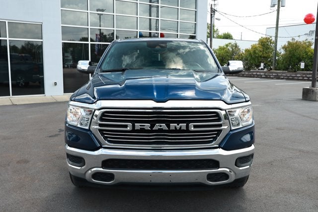 2024 RAM 1500 Laramie Crew Cab 4x2 5'7' Box