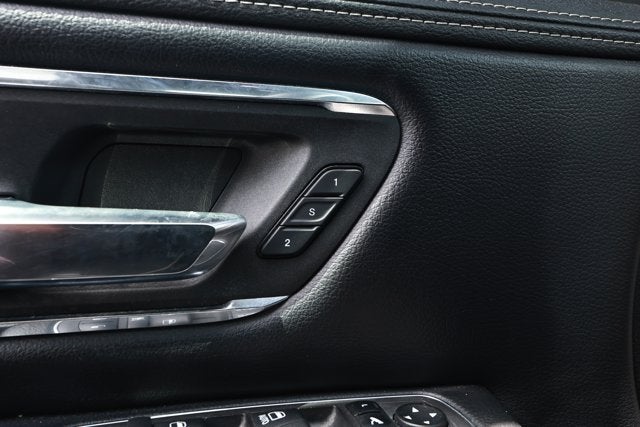 2024 RAM 1500 Laramie Crew Cab 4x2 5'7' Box