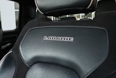 2024 RAM 1500 Laramie Crew Cab 4x2 5'7' Box