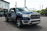 2024 RAM 1500 Laramie Crew Cab 4x2 5'7' Box
