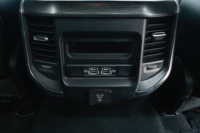 2024 RAM 1500 Laramie Crew Cab 4x2 5'7' Box
