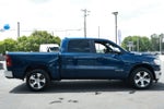 2024 RAM 1500 Laramie Crew Cab 4x2 5'7' Box