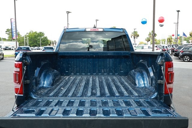 2024 RAM 1500 Laramie Crew Cab 4x2 5'7' Box
