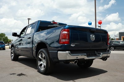 2024 RAM 1500 Laramie Crew Cab 4x2 5'7' Box