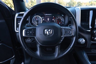 2024 RAM 1500 Laramie Crew Cab 4x2 5'7' Box