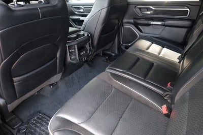 2024 RAM 1500 Laramie Crew Cab 4x2 5'7' Box