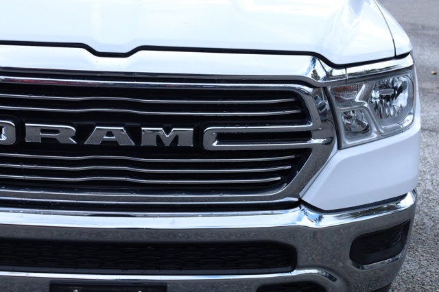 2024 RAM 1500 Laramie Crew Cab 4x2 5'7' Box