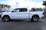 2024 RAM 1500 Laramie Crew Cab 4x2 5'7' Box