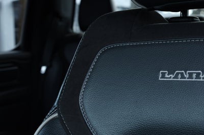 2024 RAM 1500 Laramie Crew Cab 4x2 5'7' Box