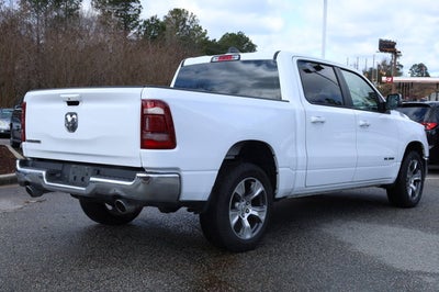 2024 RAM 1500 Laramie Crew Cab 4x2 5'7' Box