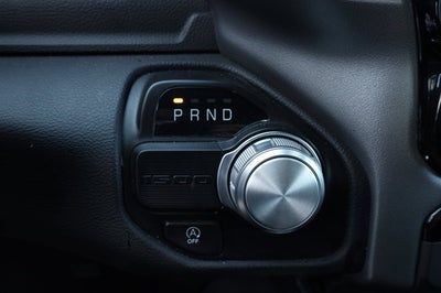 2024 RAM 1500 Laramie Crew Cab 4x2 5'7' Box