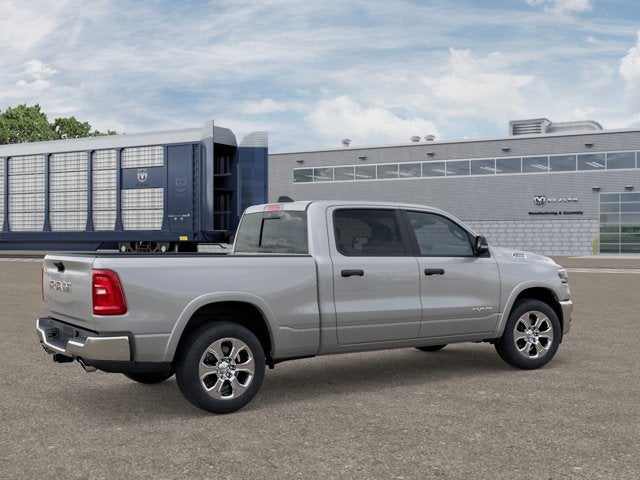 2026 RAM Ram 1500 RAM 1500 BIG HORN CREW CAB 4X2 6'4' BOX