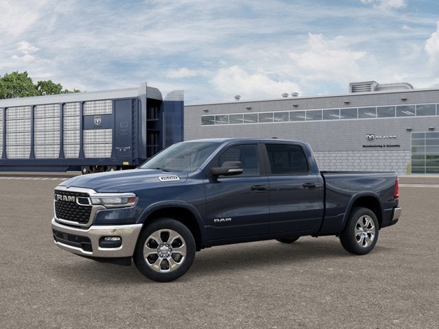 2026 RAM Ram 1500 RAM 1500 BIG HORN CREW CAB 4X2 6'4' BOX