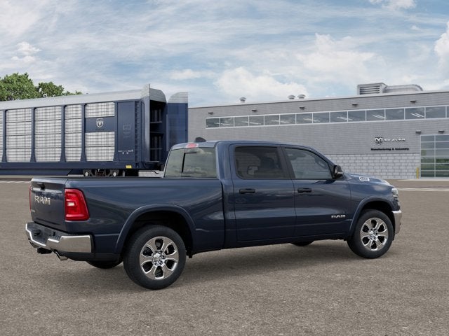 2026 RAM Ram 1500 RAM 1500 BIG HORN CREW CAB 4X2 6'4' BOX