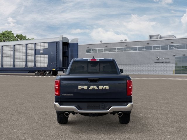 2026 RAM Ram 1500 RAM 1500 BIG HORN CREW CAB 4X2 6'4' BOX