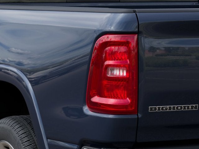 2026 RAM Ram 1500 RAM 1500 BIG HORN CREW CAB 4X2 6'4' BOX