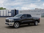 2026 RAM Ram 1500 RAM 1500 BIG HORN CREW CAB 4X2 6'4' BOX
