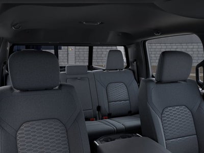 2026 RAM Ram 1500 RAM 1500 BIG HORN CREW CAB 4X2 6'4' BOX