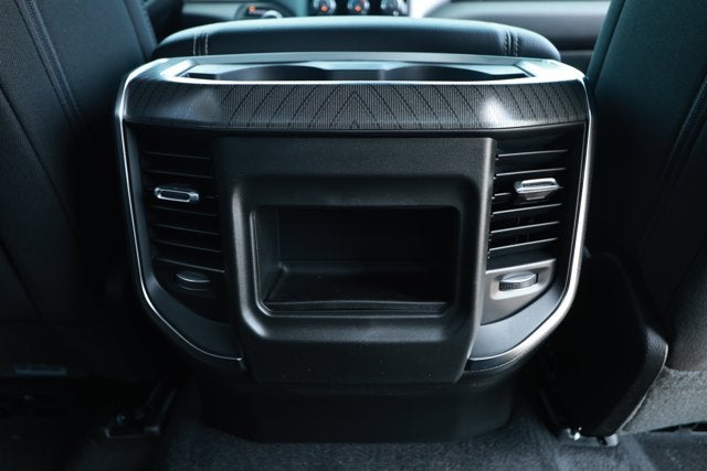 2026 RAM Ram 1500 RAM 1500 BIG HORN CREW CAB 4X2 6'4' BOX