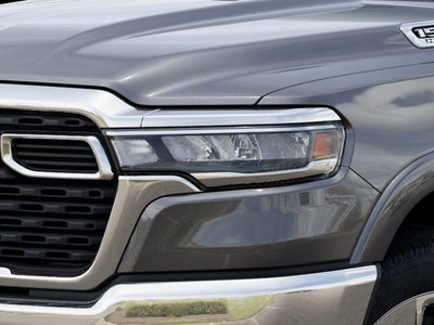 2026 RAM Ram 1500 RAM 1500 BIG HORN CREW CAB 4X2 6'4' BOX