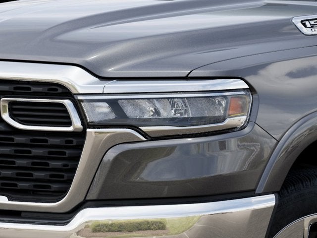 2026 RAM Ram 1500 RAM 1500 BIG HORN CREW CAB 4X2 6'4' BOX