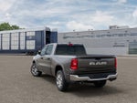 2026 RAM Ram 1500 RAM 1500 BIG HORN CREW CAB 4X2 6'4' BOX