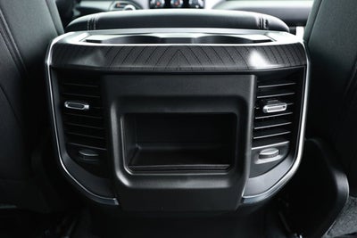 2026 RAM Ram 1500 RAM 1500 BIG HORN CREW CAB 4X2 6'4' BOX