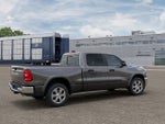 2026 RAM Ram 1500 RAM 1500 BIG HORN CREW CAB 4X2 6'4' BOX