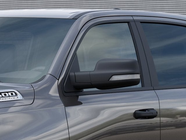 2026 RAM Ram 1500 RAM 1500 BIG HORN CREW CAB 4X2 6'4' BOX