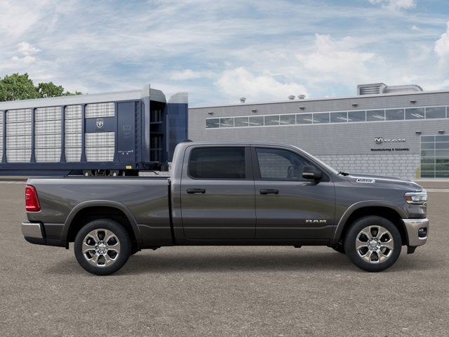 2026 RAM Ram 1500 RAM 1500 BIG HORN CREW CAB 4X2 6'4' BOX