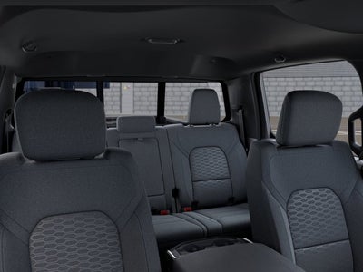 2026 RAM Ram 1500 RAM 1500 BIG HORN CREW CAB 4X2 6'4' BOX