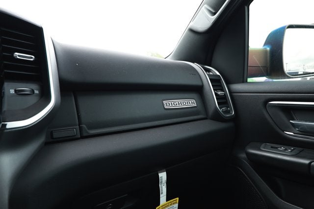 2026 RAM 1500 RAM 1500 BIG HORN CREW CAB 4X2 6'4' BOX