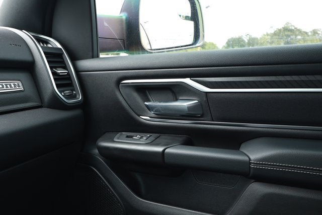 2026 RAM 1500 RAM 1500 BIG HORN CREW CAB 4X2 6'4' BOX