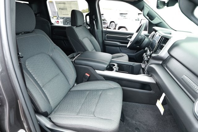 2026 RAM 1500 RAM 1500 BIG HORN CREW CAB 4X2 6'4' BOX