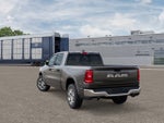 2026 RAM Ram 1500 RAM 1500 BIG HORN CREW CAB 4X2 6'4' BOX