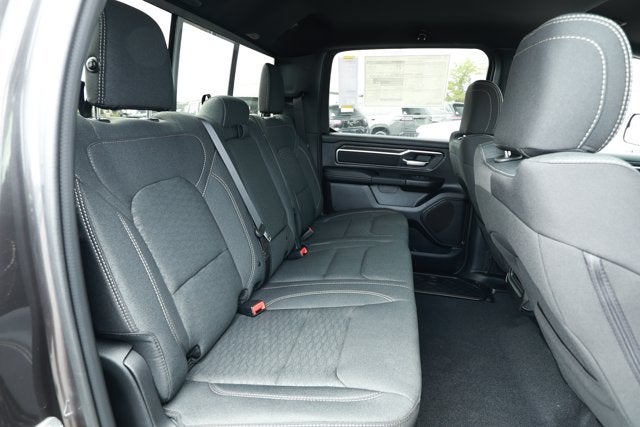 2026 RAM 1500 RAM 1500 BIG HORN CREW CAB 4X2 6'4' BOX