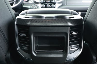 2026 RAM 1500 RAM 1500 BIG HORN CREW CAB 4X2 6'4' BOX