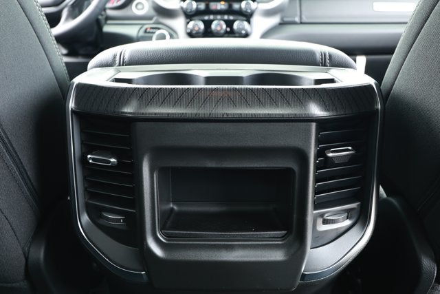 2026 RAM 1500 RAM 1500 BIG HORN CREW CAB 4X2 6'4' BOX