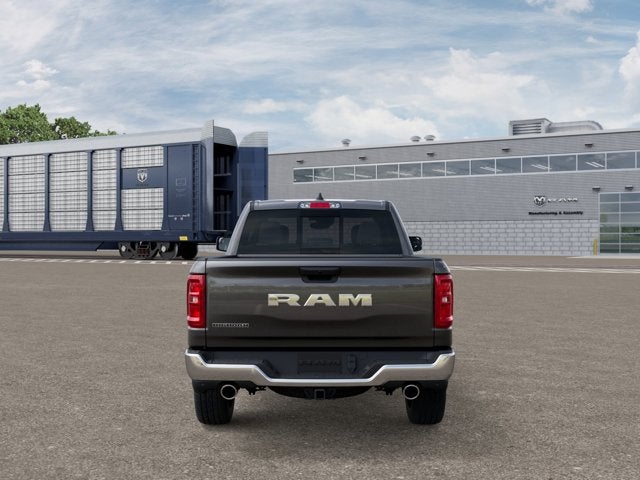 2026 RAM Ram 1500 RAM 1500 BIG HORN CREW CAB 4X2 6'4' BOX