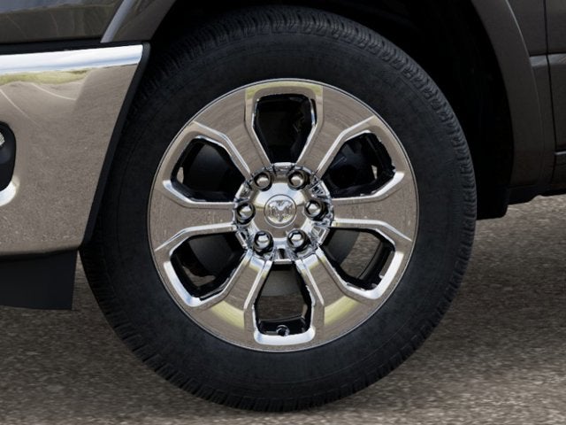 2026 RAM Ram 1500 RAM 1500 BIG HORN CREW CAB 4X2 6'4' BOX