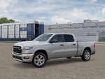 2026 RAM Ram 1500 RAM 1500 BIG HORN CREW CAB 4X2 6'4' BOX