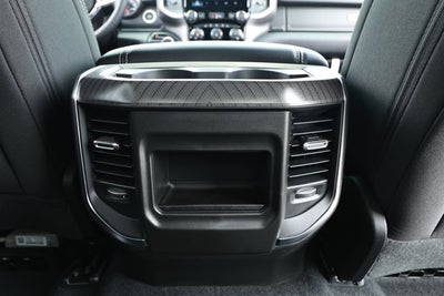 2026 RAM Ram 1500 RAM 1500 BIG HORN CREW CAB 4X2 6'4' BOX