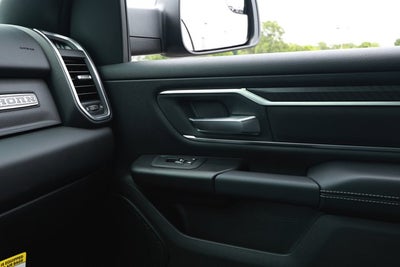 2026 RAM Ram 1500 RAM 1500 BIG HORN CREW CAB 4X2 6'4' BOX