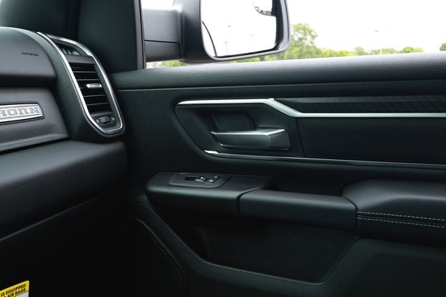 2026 RAM Ram 1500 RAM 1500 BIG HORN CREW CAB 4X2 6'4' BOX