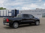 2026 RAM Ram 1500 RAM 1500 BIG HORN CREW CAB 4X2 6'4' BOX