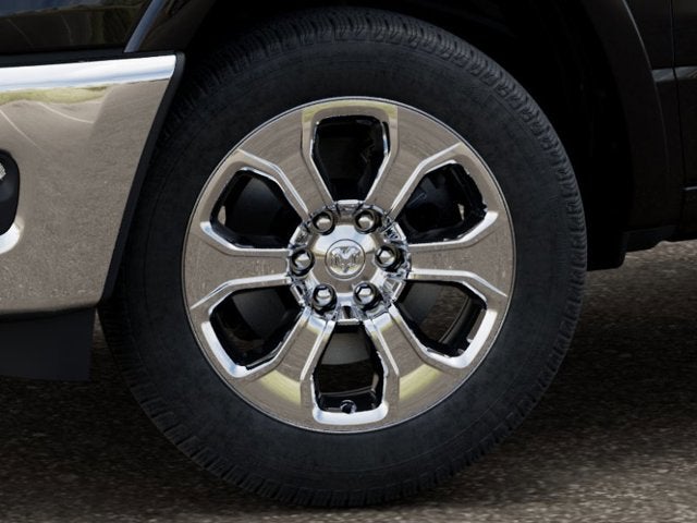 2026 RAM Ram 1500 RAM 1500 BIG HORN CREW CAB 4X2 6'4' BOX