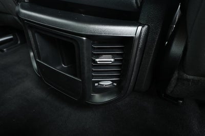 2023 RAM 1500 Big Horn Quad Cab 4x4 6'4' Box
