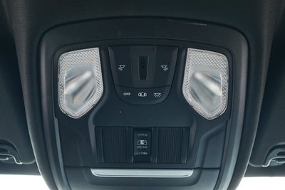 2021 RAM 1500 Big Horn Crew Cab 4x4 5'7' Box