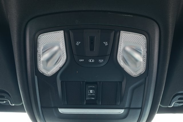2021 RAM 1500 Big Horn Crew Cab 4x4 5'7' Box
