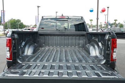 2021 RAM 1500 Big Horn Crew Cab 4x4 5'7' Box